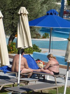 hilft, diszipliniert zu bleiben