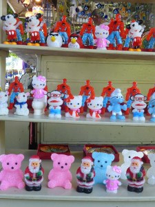 Kleines Mitbringsel gefällig